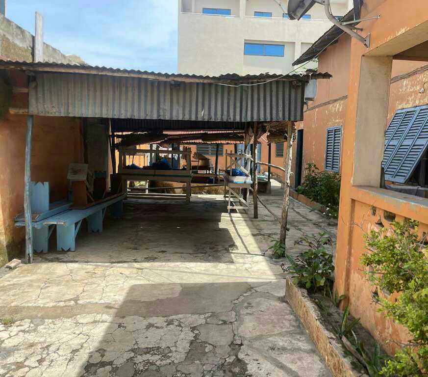 Villa à Jéricho 768 m2 à vendre