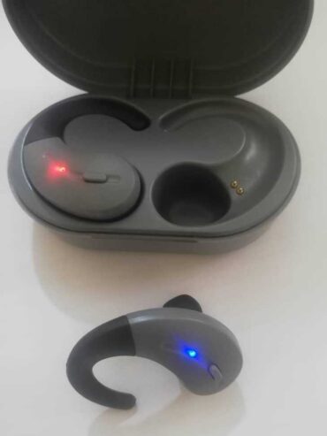 Écouteur sans fil bluetooth