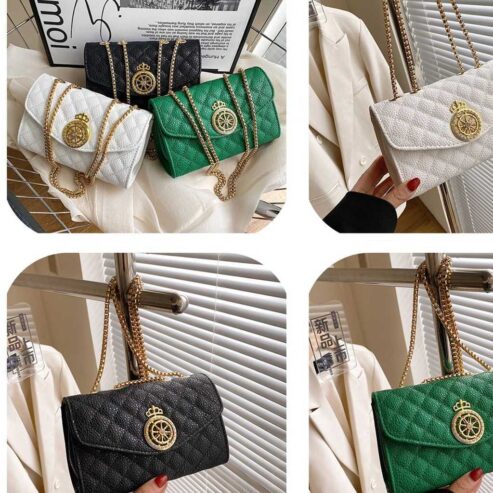 Sac new