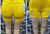 Des jeans et munu jeans disponible aux prix différ