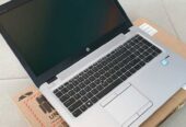 HP Elitebook 850 G3