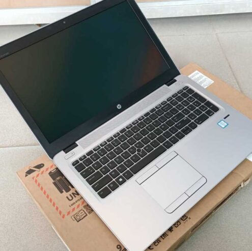 HP Elitebook 850 G3