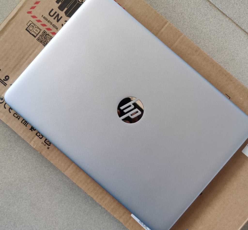 HP Elitebook 840 G3