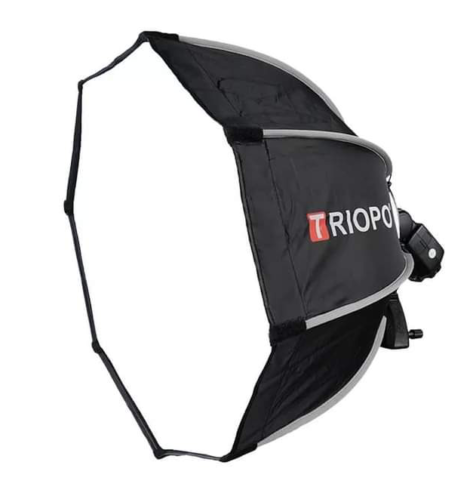 Softbox triopo 90cm