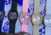 Des montres pour élève.