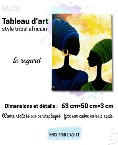 Tableaux d’art