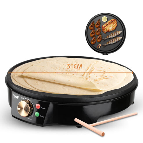 Crêpière