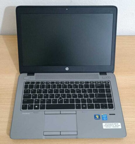 HP Elitebook 840 G2