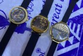 Des montres pour élève.