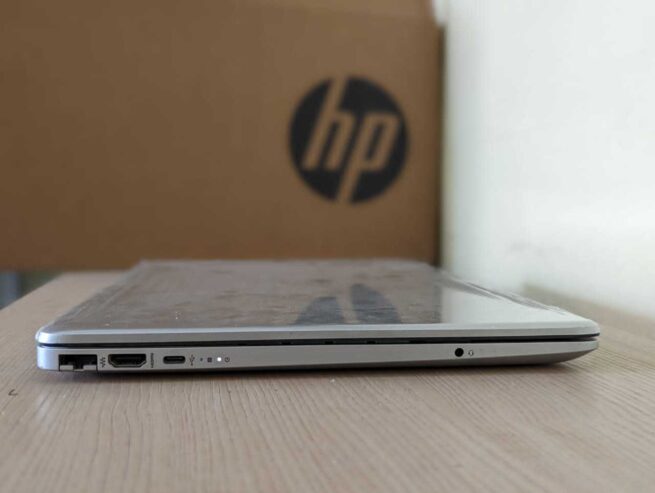 HP LAPTOP