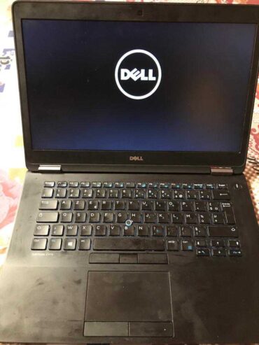 Pc dell latitude