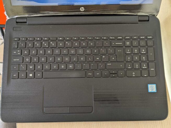 HP 250 G5