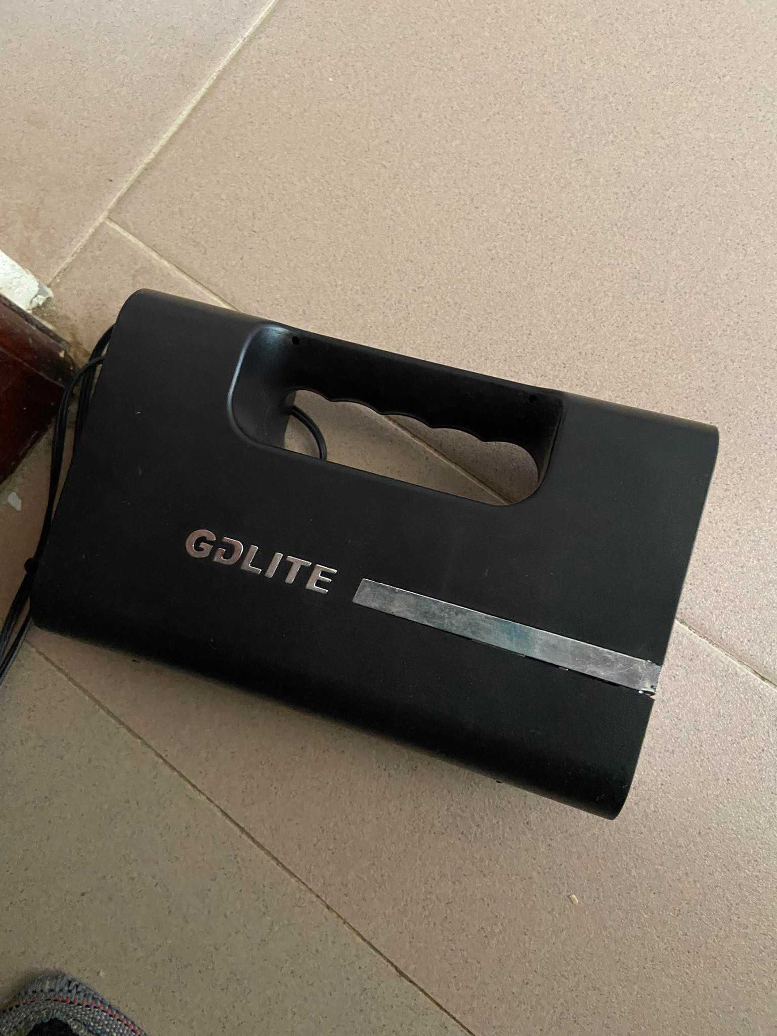 Lumières solaire GDLITE German Design