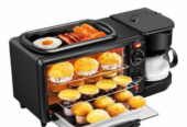 Mini four 3 en 1