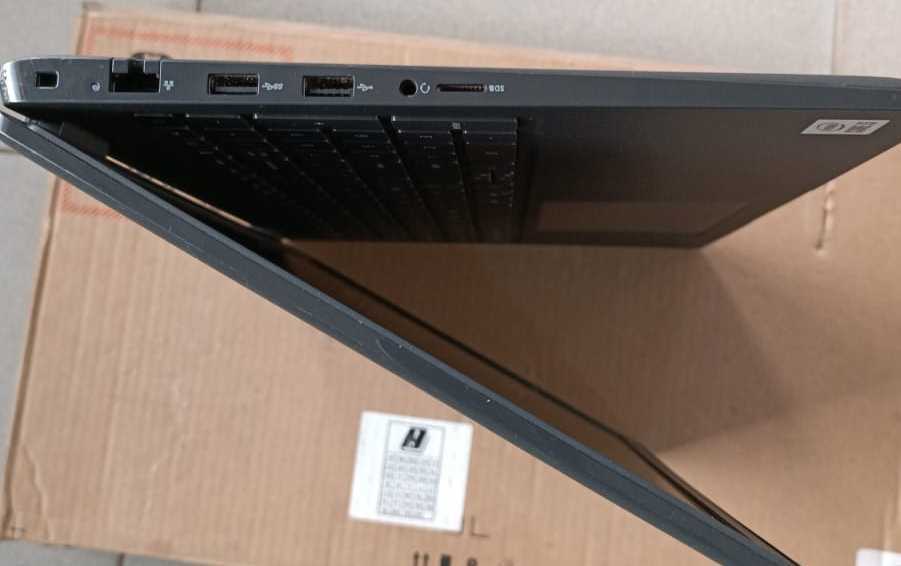 Dell Latitude 10th