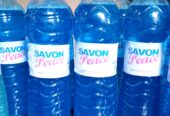 Savon Peace