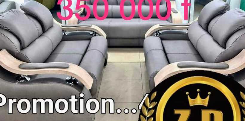 Salons