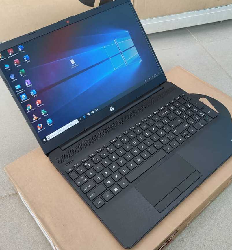 HP 250 G8