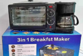 Mini four 3 en 1