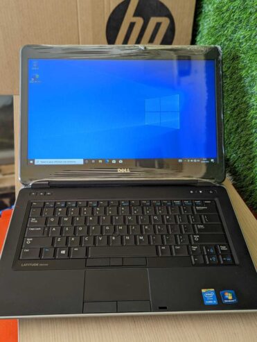 DELL LATITUDE E6440