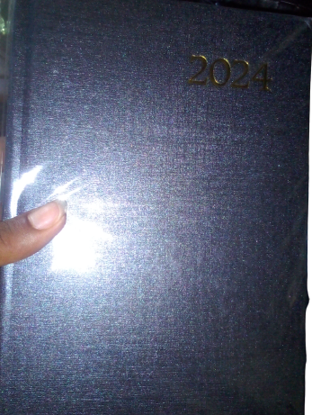 Agenda 2024