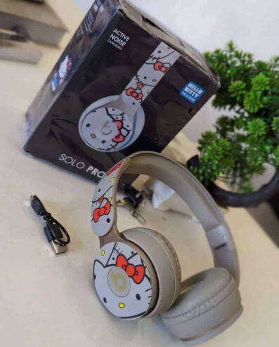 Casques JBL