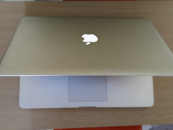 MACBOOK PRO 2011 – 2012