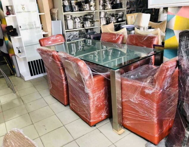 Tables a manger