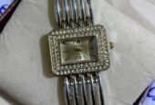 Montres inoxydables