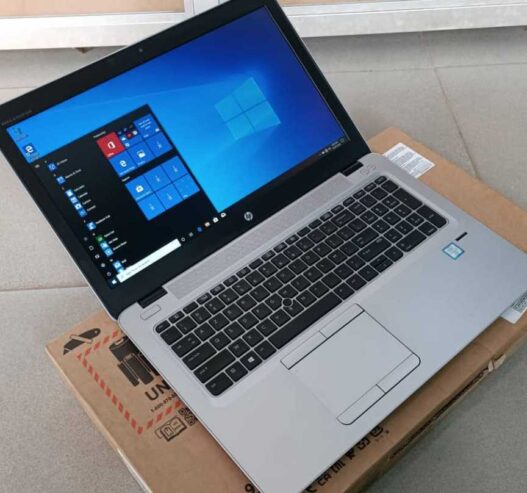 HP Elitebook 850 G3