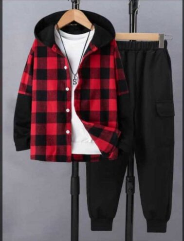 Vêtements