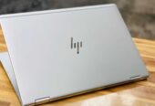 HP Elitebook x360