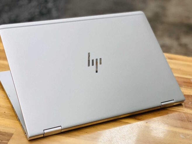 HP Elitebook x360