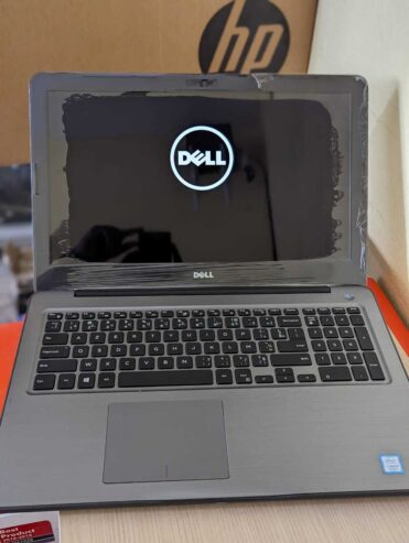 DELL INSPIRON 5565