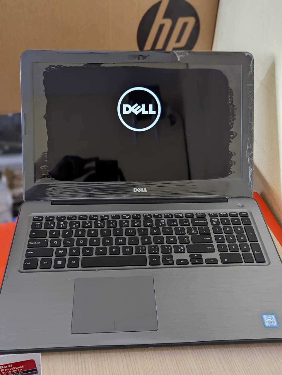 DELL INSPIRON 5565