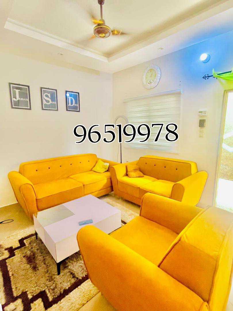 Meuble Salon 7 ou 6 ou 5 places