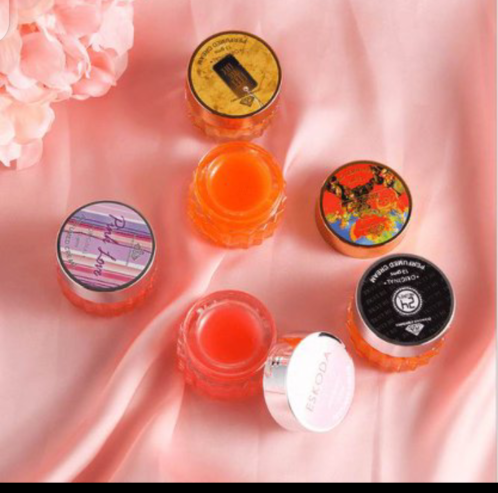 Creams parfums