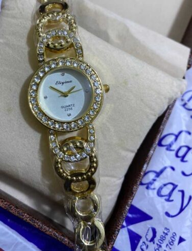 Montres inoxydables
