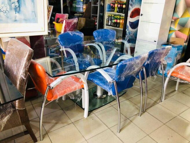 Tables a manger