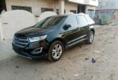 Ford Edge 2017 SÉRIE CB