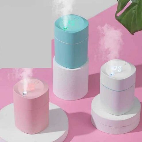 Diffuseur de parfum vaporisateur