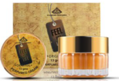 Creams parfums