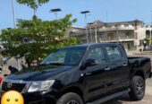 Toyota HILUX 2014 SÉRIE CC