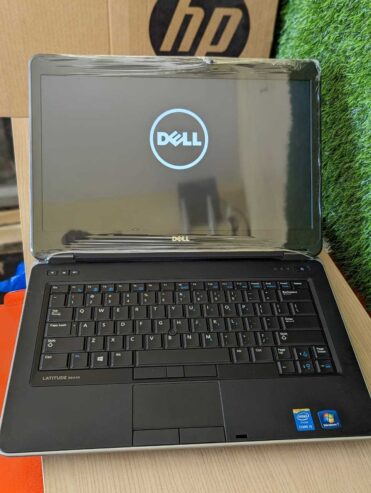 DELL LATITUDE E6440