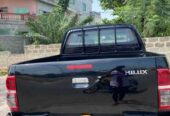 Toyota HILUX 2014 SÉRIE CC