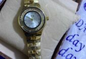 Montres inoxydables