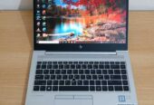 HP Elitebook 840 G5