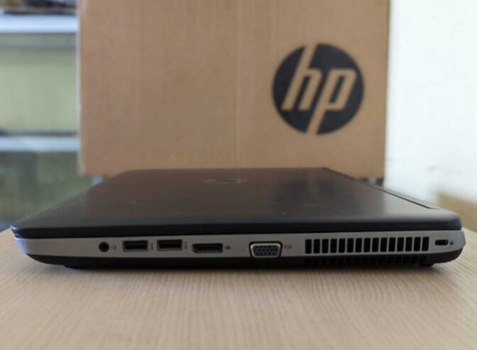 HP PROBOOK 650 G1