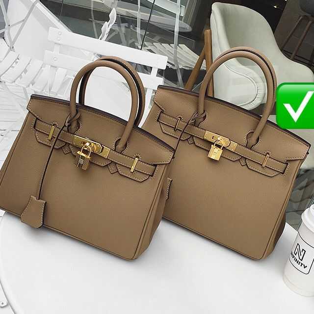 Sac Hermès Bien emballé la qualité fait la différe