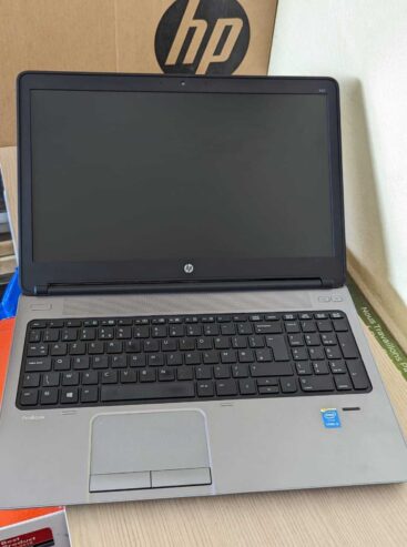 HP PROBOOK 650 G1